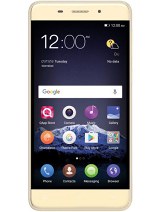 Best available price of QMobile M6 Lite in Italy