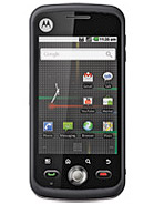 Best available price of Motorola Quench XT5 XT502 in Italy