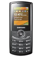 Best available price of Samsung E2230 in Italy