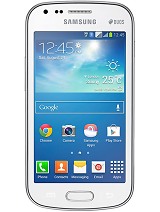 Best available price of Samsung Galaxy S Duos 2 S7582 in Italy
