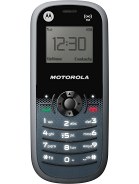 Best available price of Motorola WX161 in Italy