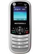 Best available price of Motorola WX181 in Italy