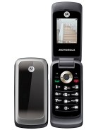 Best available price of Motorola WX265 in Italy