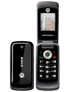 Best available price of Motorola WX295 in Italy