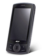 Best available price of Acer beTouch E100 in Italy