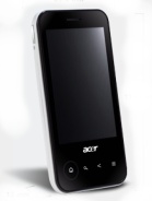Best available price of Acer beTouch E400 in Italy