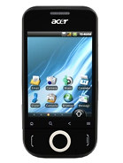 Best available price of Acer beTouch E110 in Italy