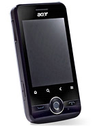Best available price of Acer beTouch E120 in Italy