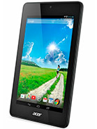 Best available price of Acer Iconia One 7 B1-730 in Italy