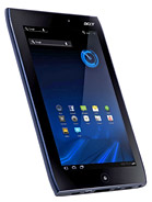 Best available price of Acer Iconia Tab A100 in Italy