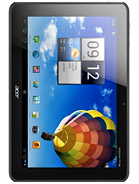 Best available price of Acer Iconia Tab A510 in Italy