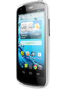 Best available price of Acer Liquid E1 in Italy