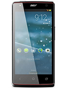 Best available price of Acer Liquid E3 in Italy