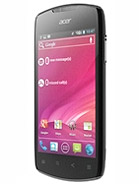 Best available price of Acer Liquid Glow E330 in Italy