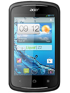 Best available price of Acer Liquid Z2 in Italy
