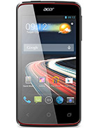 Best available price of Acer Liquid Z4 in Italy