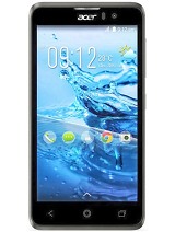 Best available price of Acer Liquid Z520 in Italy