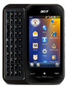 Best available price of Acer neoTouch P300 in Italy