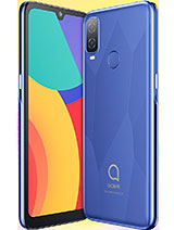 Best available price of alcatel 1L (2021) in Italy