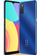 Best available price of alcatel 1S (2021) in Italy