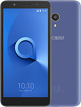 Best available price of alcatel 1x in Italy