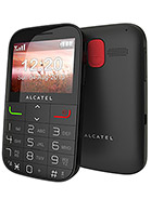 Best available price of alcatel 2000 in Italy