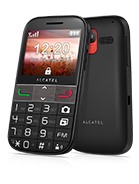 Best available price of alcatel 2001 in Italy