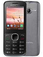 Best available price of alcatel 2005 in Italy