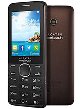 Best available price of alcatel 2007 in Italy