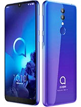 Best available price of alcatel 3 (2019) in Italy