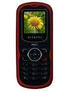 Best available price of alcatel OT-305 in Italy
