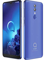 Best available price of alcatel 3L in Italy