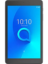 Best available price of alcatel 3T 8 in Italy