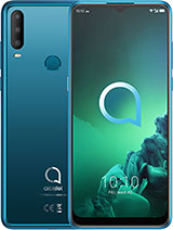Best available price of alcatel 3x (2019) in Italy