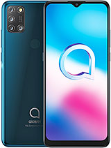 Best available price of alcatel 3X (2020) in Italy