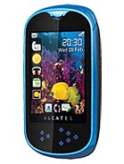 Best available price of alcatel OT-708 One Touch MINI in Italy