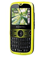 Best available price of alcatel OT-800 One Touch Tribe in Italy
