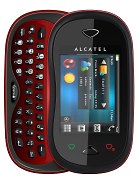 Best available price of alcatel OT-880 One Touch XTRA in Italy