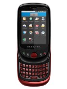 Best available price of alcatel OT-980 in Italy