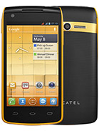 Best available price of alcatel OT-992D in Italy