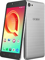 Best available price of alcatel A5 LED in Italy