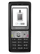 Best available price of alcatel OT-C550 in Italy