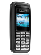 Best available price of alcatel OT-E100 in Italy