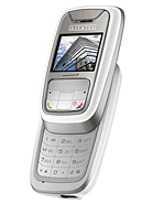 Best available price of alcatel OT-E265 in Italy
