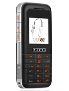 Best available price of alcatel OT-E801 in Italy