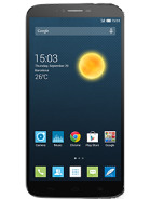 Best available price of alcatel Hero 2 in Italy