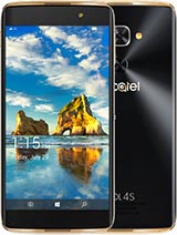 Best available price of alcatel Idol 4s Windows in Italy