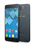Best available price of alcatel Idol X in Italy