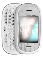Best available price of alcatel Miss Sixty in Italy