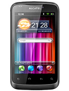 Best available price of alcatel OT-978 in Italy